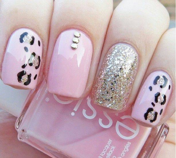 best stylish nail art ideas 2019 - Styles 7