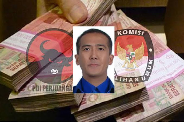 Harun Masiku Dikabarkan Kabur ke Singapura, KPK: Jika Benar Kita Gandeng Interpol Harun Masiku Dikabarkan Kabur ke Singapura, KPK: Jika Benar Kita Gandeng Interpol