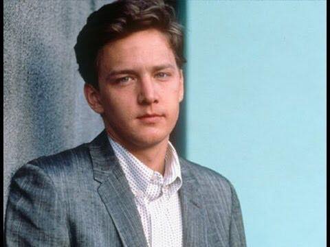 Andrew McCarthy Profile Pics Dp Images