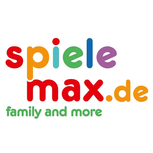 Spiele Max logo