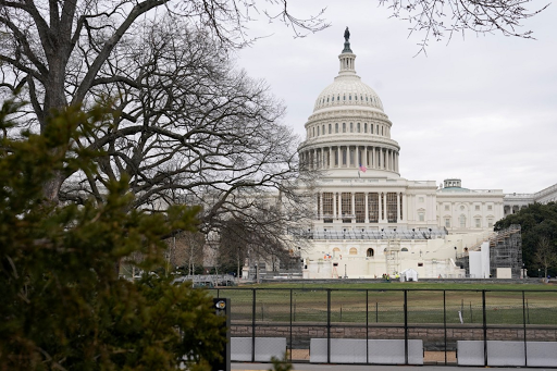 Second U.S. Capitol Police officer dies