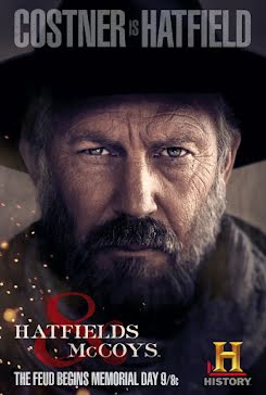 Hatfields & McCoys (2012)