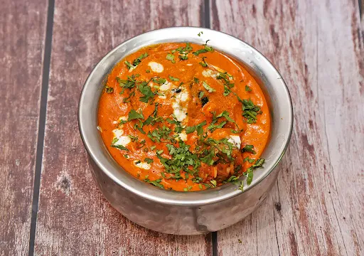 Chicken Korma