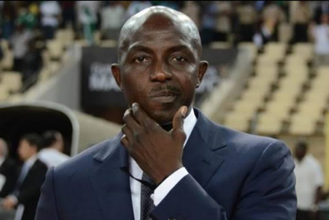 Siasia Denies Mikel Obi’s Claim of Funding Nigeria’s Flight to 2016 Olympics