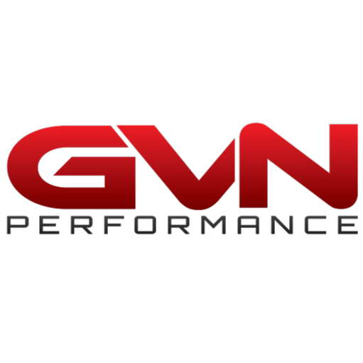 GVN Performance logo