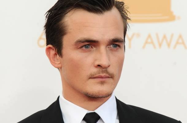 Rupert Friend Dp Profile Pics