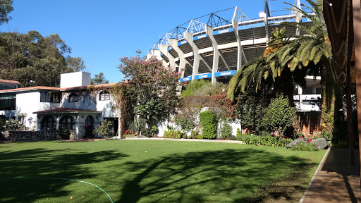 Jardín Azteca, Calle Entrada B Estadio Azteca 5, Sta. Úrsula Coapa, 04650 Ciudad de México, CDMX, México, Organizador de eventos | Ciudad de México