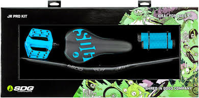 SDG Jr. Pro Children's Upgrade Kit Saddle alternate image 0