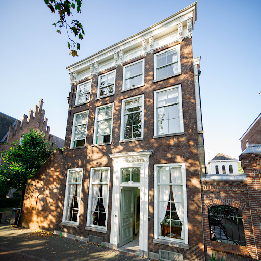 Hotel Museumkwartier Utrecht