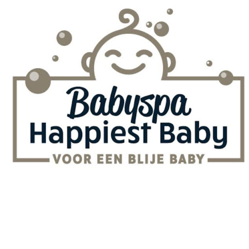 Babyspa Happiest Baby