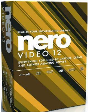 Portable - Nero Video 12.5.4000 [Portable]  - Crea películas sin sudar 2013-06-06_16h19_48