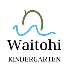 Waitohi Kindergarten logo