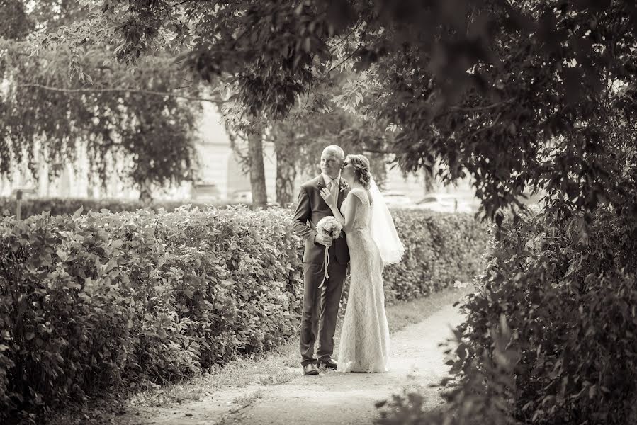 Fotografer pernikahan Ekaterina Mirgorod (katriona). Foto tanggal 6 April 2017