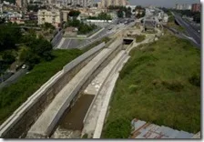 Stazione di interscambio di Scampia