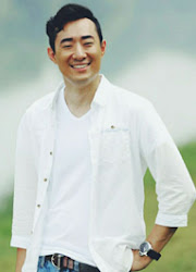 Hu Yiren China Actor