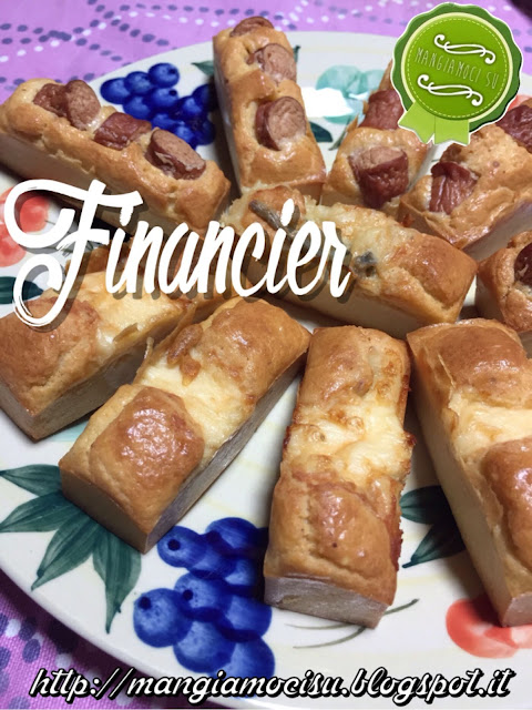 financier