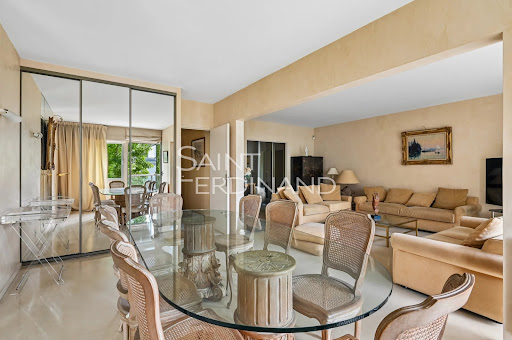 Apartment 5