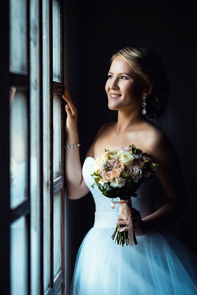 Wedding photographer Marina Nagorova (mnagorova). Photo of 10 May 2016