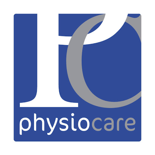 Physiocare logo