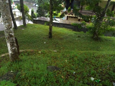 Photos of Attractions Curug Sidomba