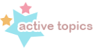 Active Topics