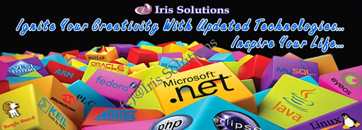 IRIS SOLUTIONS- Best Project Center in Trichy, Inplant Training in Trichy, 73/1, Salai Rd, Annamalai Nagar, Thillai Nagar, Tiruchirappalli, Tamil Nadu 620018, India, Software_Training_Institute, state TN