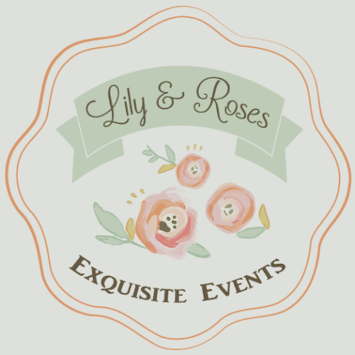 Lily & Roses Exquisite Events logo