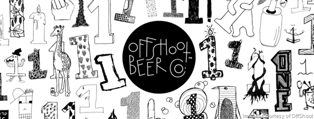 Offshoot Beer Celebrating 1 Year With 1 Beer