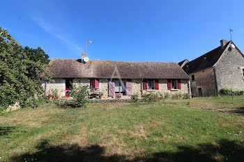 maison à Reignac-sur-Indre (37)