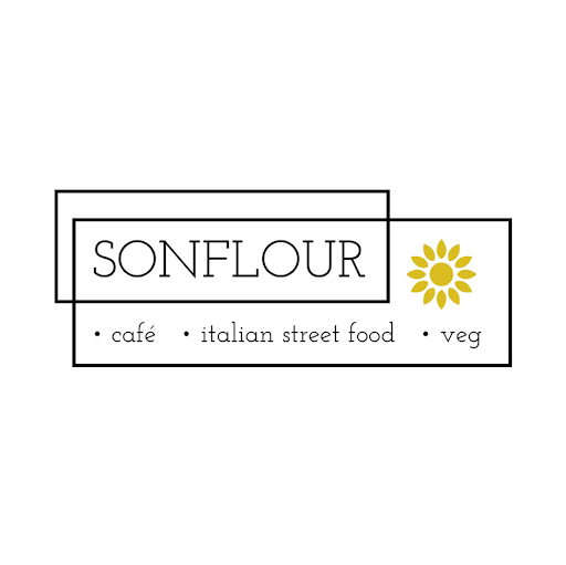 Sonflour logo