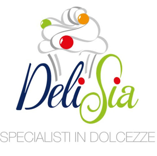 DeliSia Sweet Store logo