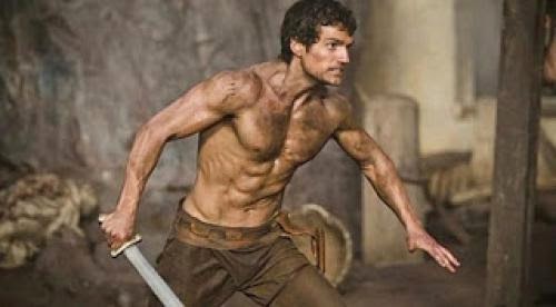 New Immortals Trailer Released