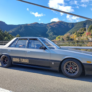 スカイライン DR30