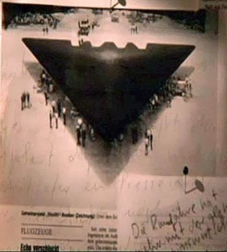 Ufos Feito Pelos Homens Segredo De Tecnologia Aliengena Expostos