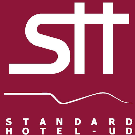 Standard Hotel Udine logo