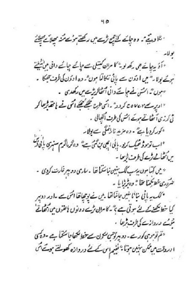 Loafer Complete By Amna Iqbal Ahmed