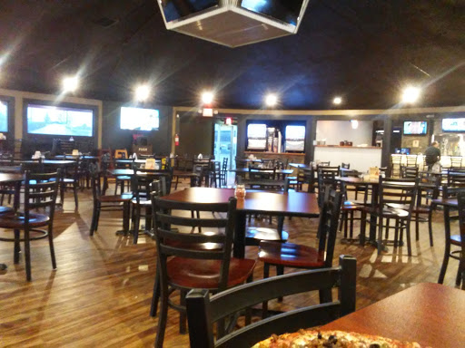 Pizza Restaurant «Pizza Palace, Inc.», reviews and photos, 832 W Tipton St, Seymour, IN 47274, USA