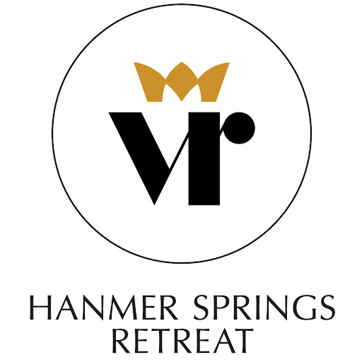 Hanmer Springs Retreat logo