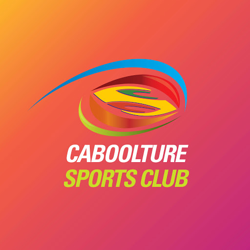 Caboolture Sports Club logo