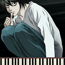 L's Death Note Piano Tiles 🎹 1 APK Télécharger