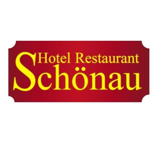 Hotel Restaurant Schönau logo