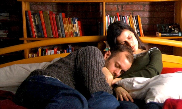 Siesta Siesta Opens at Tribeca Cinemas