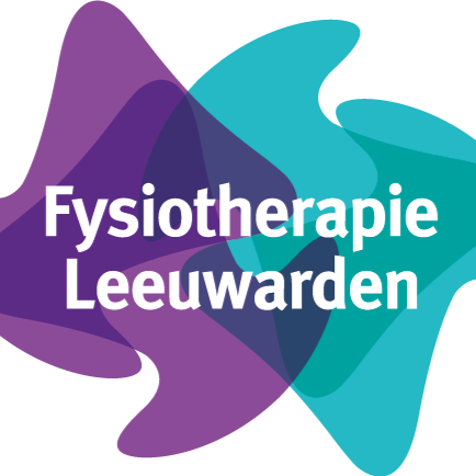 FYSIOTHERAPIE LEEUWARDEN logo