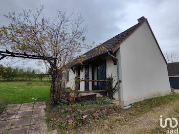 maison à Saint-Romain-sur-Cher (41)