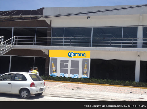 modelorama chachapa, Carretera Federal Puebla-Tehuacán 725, Chachapa Centro, 72990 Amozoc de Mota, Pue., México, Supermercados o tiendas de ultramarinos | PUE