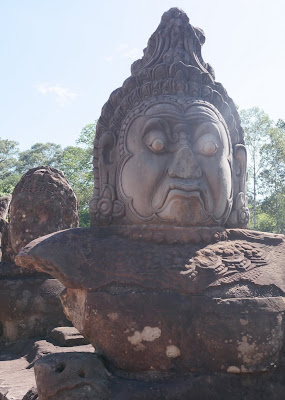 TAILANDIA Y ANGKOR: BIENVENIDOS A ASIA - Blogs de Asia Sudeste - ANGKOR: CIRCUITO CORTO (1)