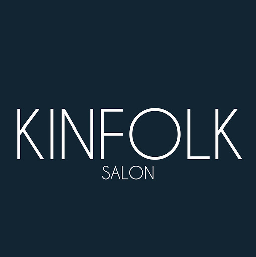 Kinfolk Salon + Studio