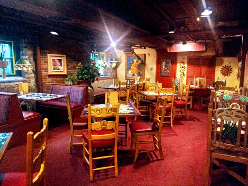 Mexican Restaurant «Margaritas Mexican Restaurant», reviews and photos, 242 St John St, Portland, ME 04102, USA