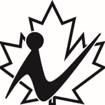 Calgary Gymnastics Centre logo