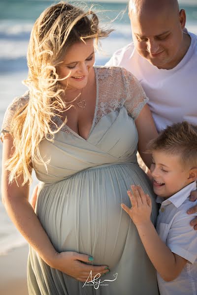 Photographe de mariage Agata Gebska (agatagebska). Photo du 24 janvier 2023